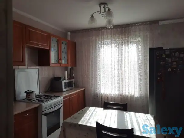 Продам 3 ком квартиру, 5 мкр д23, фотография 3