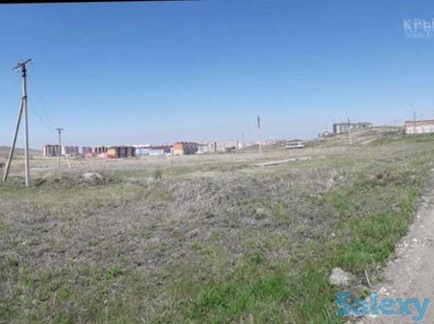 Участок на КШТ, фотография 5