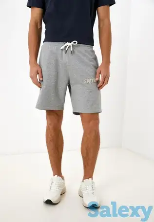 Шорты спортивные smithy's, фотография 1