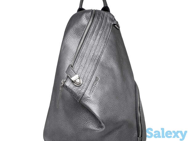 Женский рюкзак larch silver grey, фотография 1