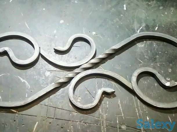 Холодная ковка. Станок., фотография 4