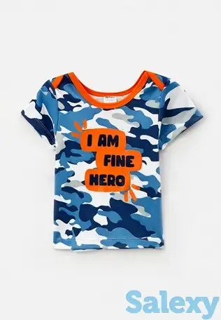 Футболка котмаркот, фотография 1