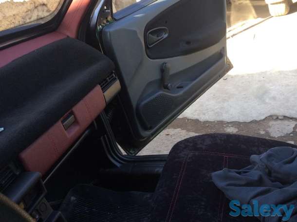 Обшивка и реставрация салонов, фотография 2