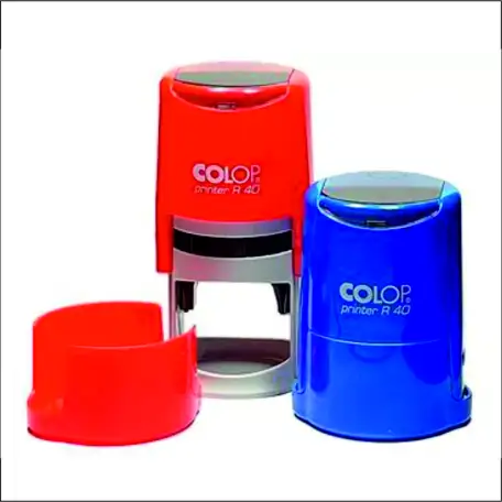 Печати и штампы, фотография 4