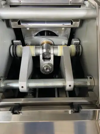 Тестоделитель Тестоделительная машина, фотография 3