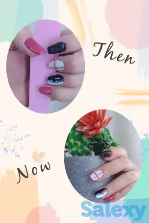 Мастер маникюра, фотография 1