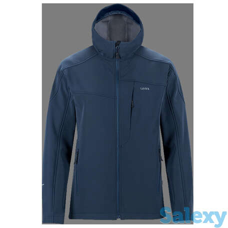 Куртка сивера алпаут космос, фотография 1