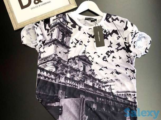 Одежда мужская, фотография 4