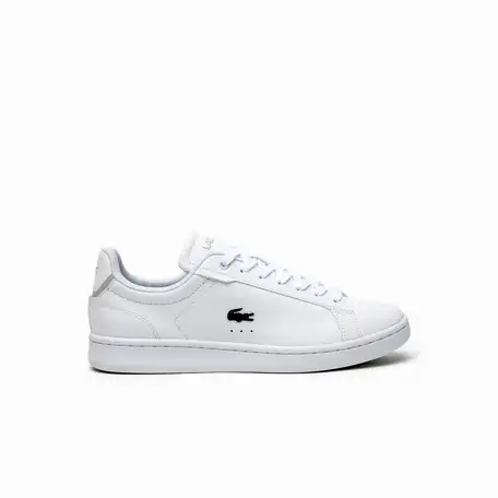Женские кеды lacoste carnaby pro, фотография 1