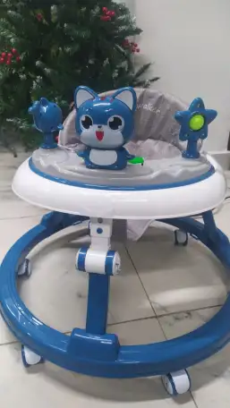 Ходунки детские новые НИЗКИЕ ЦЕНЫ, фотография 2