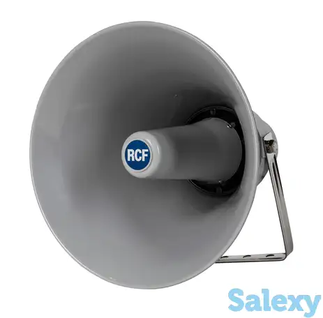 Всепогодный рупорный громкоговоритель rcf hd 310/t, фотография 1