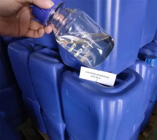 4-Метилпропиофенон 4-МПФ, фотография 2