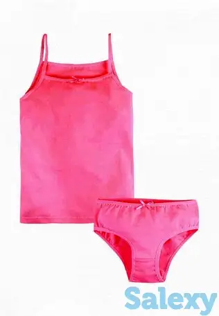 Майка и трусы bossa nova, фотография 1