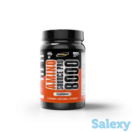 Спортивное питание оптом OptiMeal, фотография 4