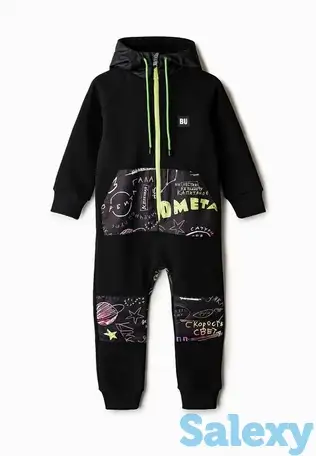 Комбинезон bukidz, фотография 1