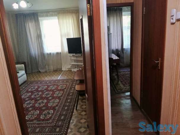 Квартира однокомнатная в районе Встречи, Абылай-Хана, фотография 5