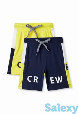 Шорты 2 шт. playtoday, фотография 1