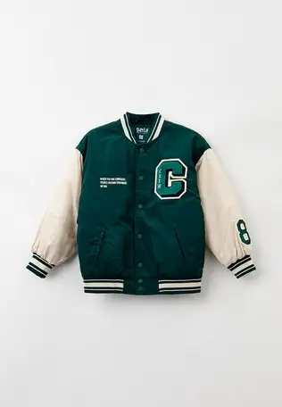 Куртка утепленная sela, фотография 1