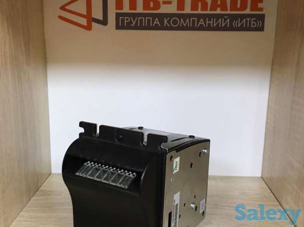 Купюроприемник Cash Code MVU., фотография 2