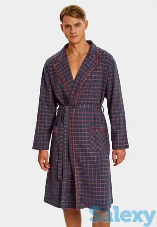 Халат домашний kanzler, фотография 1