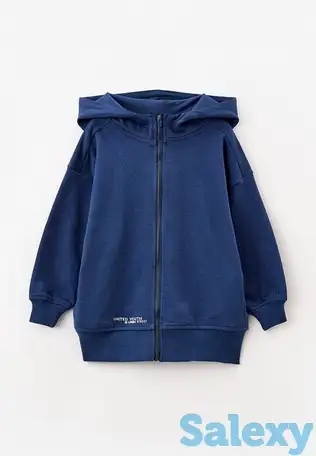 Толстовка acoola, фотография 1