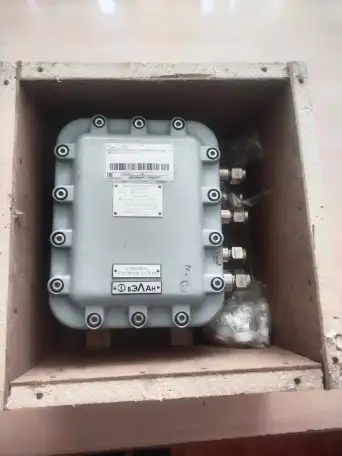 КИПиА  складские остатки с хранения, фотография 9