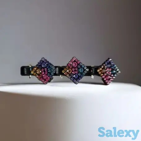 Заколки для волос, фотография 7