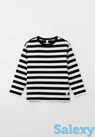 Лонгслив sela, фотография 1