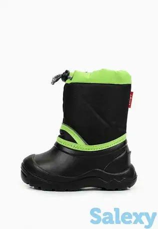 Дутики tingo, фотография 1