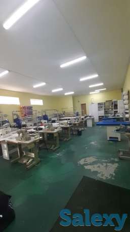 Продам отдельно стоящее здание, Муратбаева 5/1, фотография 5