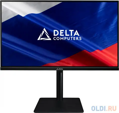 Монитор delta computers 27