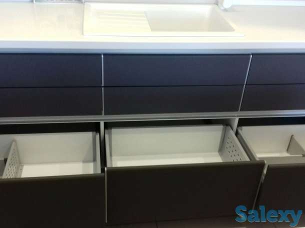 Продам новый современный кухонный гарнитур, фотография 8