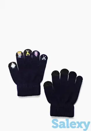 Перчатки acoola, фотография 1