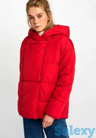 Куртка утепленная befree, фотография 1