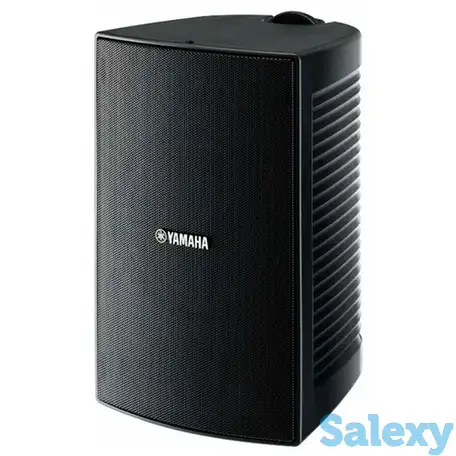 Настенный громкоговоритель yamaha vs4 (пара), фотография 1