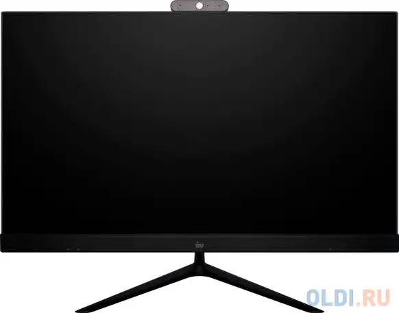 Моноблок iru агат 313 23.8