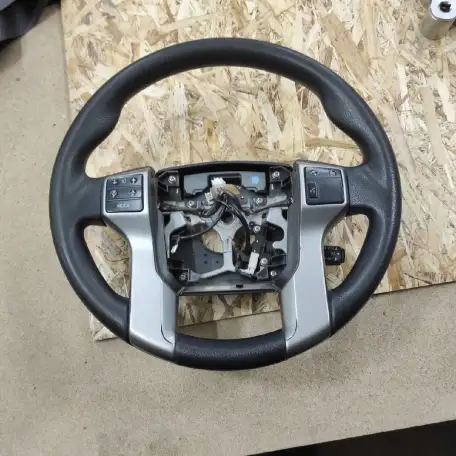 Перетяжка руля и ручка КПП. Алматы, фотография 8