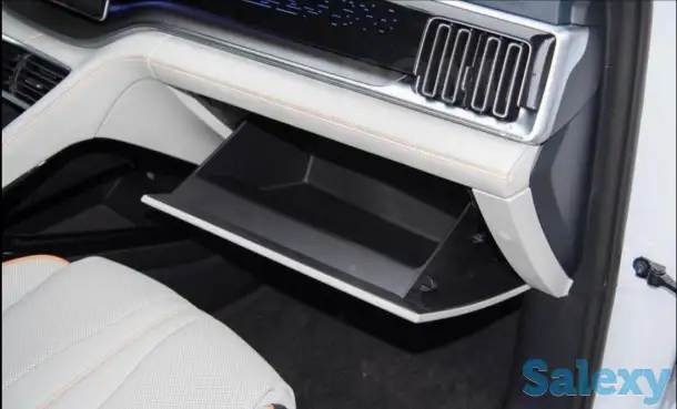 Подержанный автомобиль BYD, фотография 1