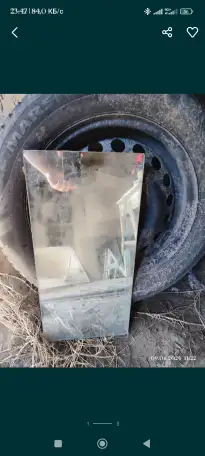 Продам две монеты старые Стекла СССР, фотография 6