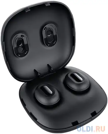 Наушники tws geozon track (black), фотография 1