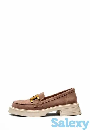 Лоферы hotic, фотография 1