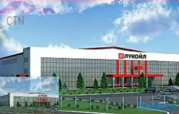 Технический надзор, фотография 3