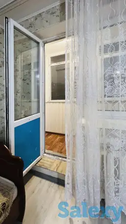 Продам однушку 46 кв. в ЖК Саламат по Рыскулбекова 31/1 за 24 млн.тг, фотография 4