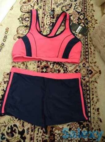 Купальник, фотография 1