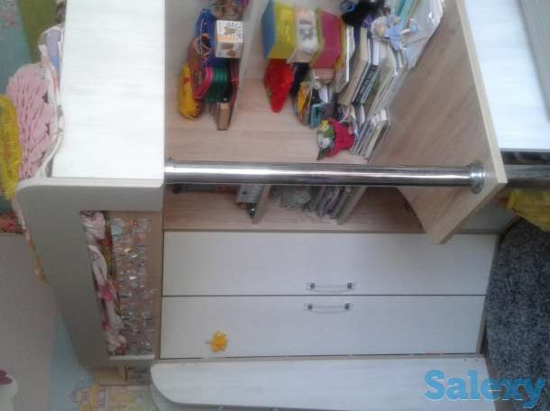 Детский уголок, фотография 1