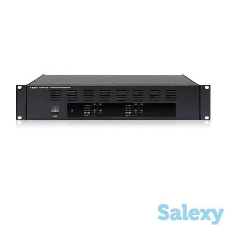 Трансляционный усилитель apart revamp4120t, фотография 1