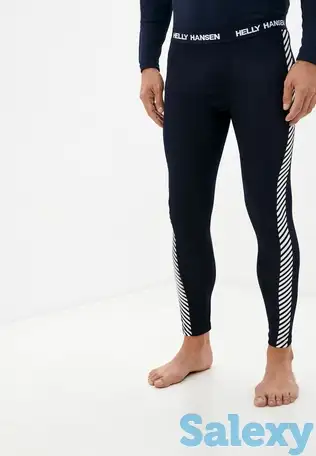 Термобелье низ helly hansen, фотография 1