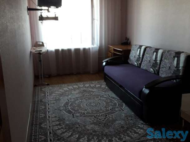 Сдается 2 к.кв, 9 мкр, посуточно, фотография 4