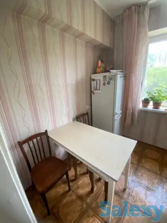 1 комнатная Каирбекова Жибек Жолы, фотография 3