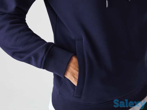 Худи lacoste sport, фотография 4